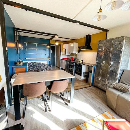 Appartement Cosy - Le Chat Gris Métabief Buitenkant foto